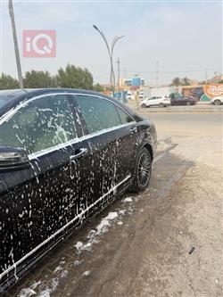 مرسيدس بنز S-Class